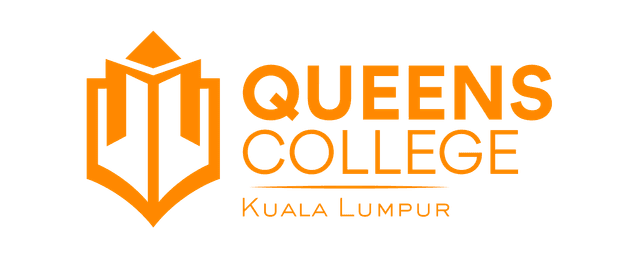 Queens College Logo